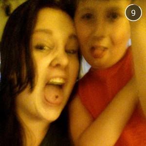 Meet your Posher, Sara