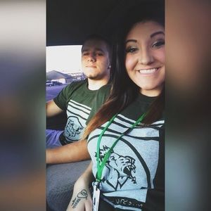 Meet your Posher, Reagan