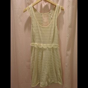 Vintage Free People Dress