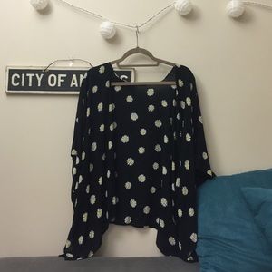 Brandy Melville Kimono