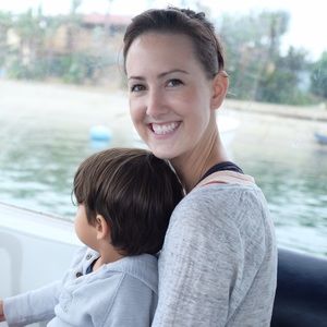 Meet your Posher, Betsey