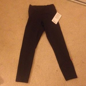 Lulu lemon leggings
