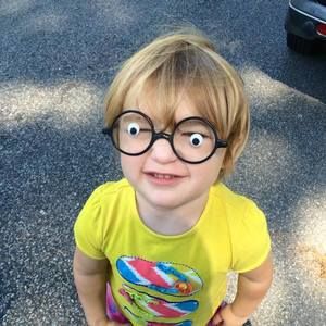 Meet your Posher, Julie