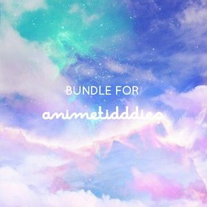 PART 2 --- KPOP bundle (buy all or pick any)