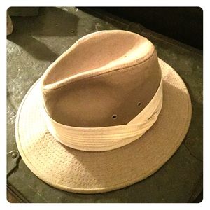 Vintage 1950's Dorfman Pacific hat