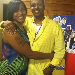 Meet your Posher, Erica