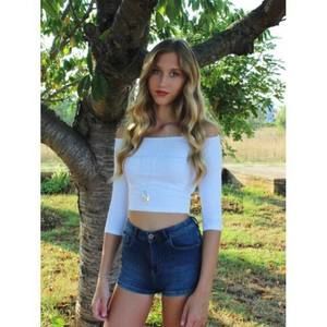 Meet your Posher, Maya