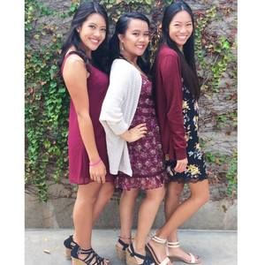 Meet your Posher, Sami