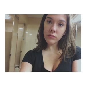 Meet your Posher, Arianna