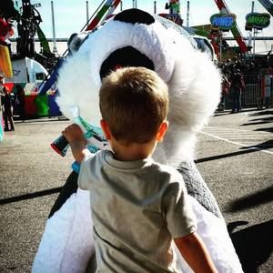 Meet your Posher, Vance