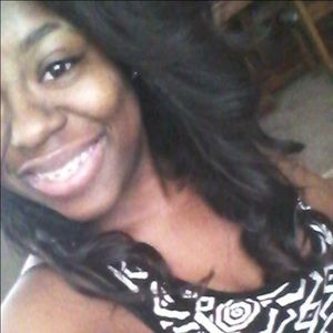 Meet your Posher, Brea