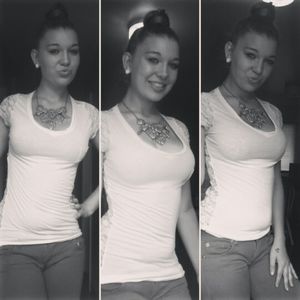 Meet your Posher, Brittany