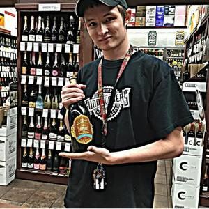 Meet your Posher, Cory