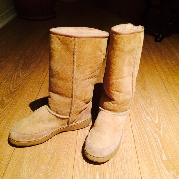 Boots-UGG