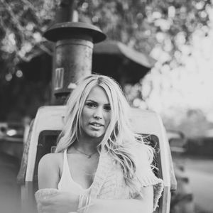 Meet your Posher, Bethany