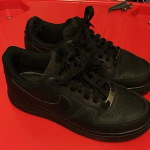 Nike Air Force 1s