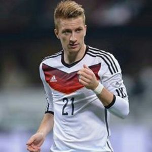 Meet your Posher, Alfredo