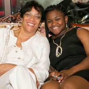 Meet your Posher, Kathryn