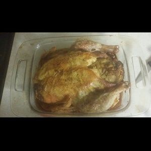 Meet your Posher, Joseph