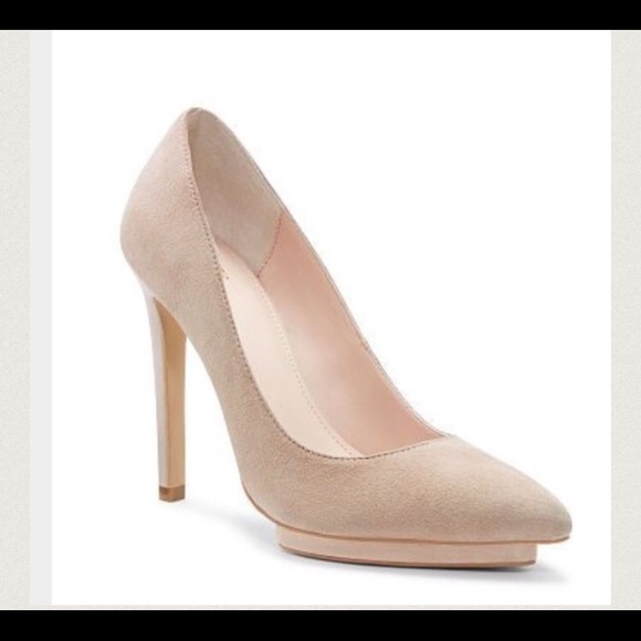 Victoria's Secret Shoes - Victoria's Secret