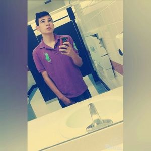 Meet your Posher, Quintanilla