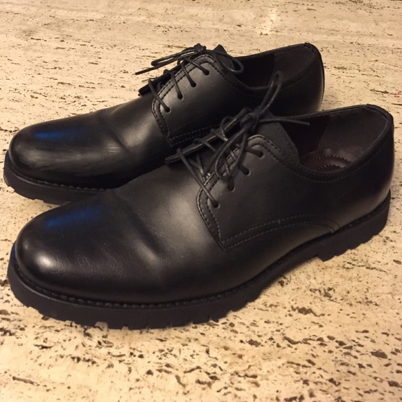 Call It Spring - "Haaerwen" Casual Lace-up