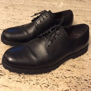 Call It Spring - "Haaerwen" Casual Lace-up