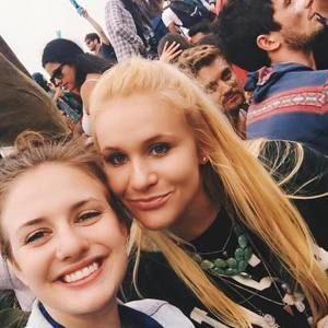 Meet your Posher, Christine