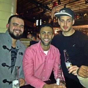 Meet your Posher, Valter