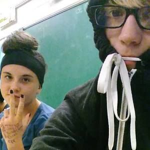 Meet your Posher, Dominick