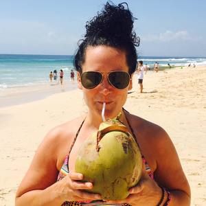 Meet your Posher, Aaren