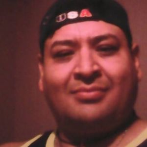 Meet your Posher, Gilberto