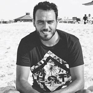 Meet your Posher, Mohamed