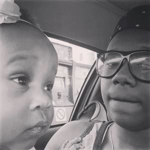 Meet your Posher, Alexis