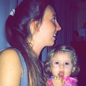 Meet your Posher, Caileigh