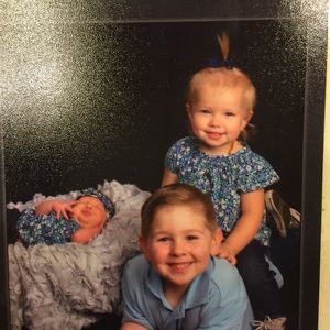 Meet your Posher, Karin