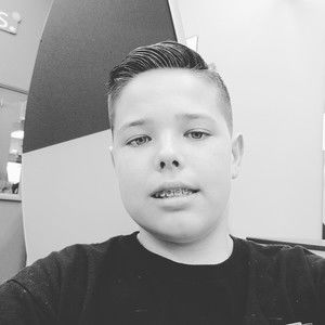 Meet your Posher, Justin