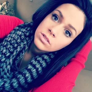 Meet your Posher, Savannah