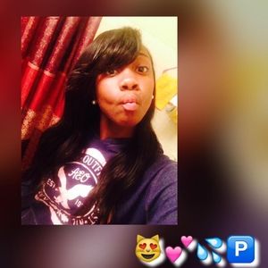 Meet your Posher, Glennisha