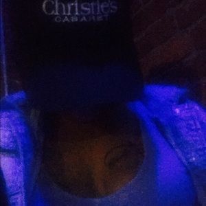 Meet your Posher, Candice