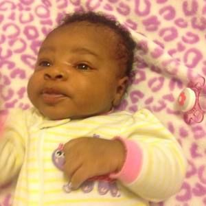 Meet your Posher, Raquel