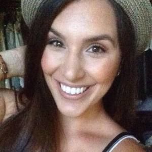 Meet your Posher, Carolina