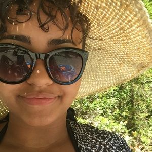 Meet your Posher, Morgan