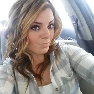 Meet your Posher, Aleise