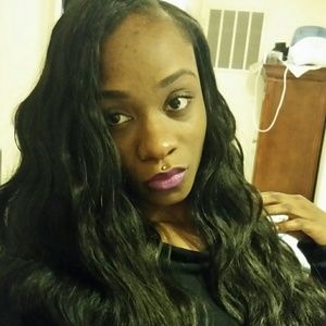 Meet your Posher, Dontria