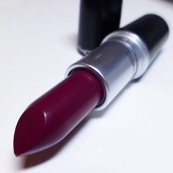 Mac Rebel Lipstick