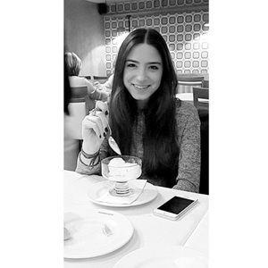 Meet your Posher, Alara