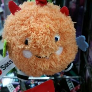 Meet your Posher, Felicia