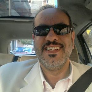 Meet your Posher, Khaled