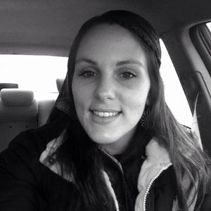 Meet your Posher, Raeanne